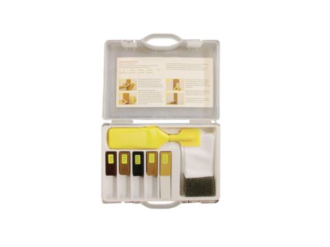 Konig Window Doctor uPVC Repair Kit