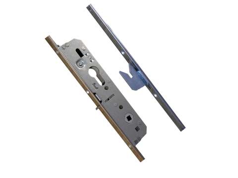 Fuhr In-Line 4 Hook Patio Door Lock
KSZ2518ES