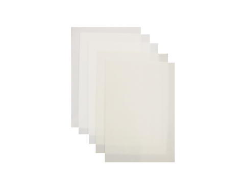 Mica Latch Release Slip Cards