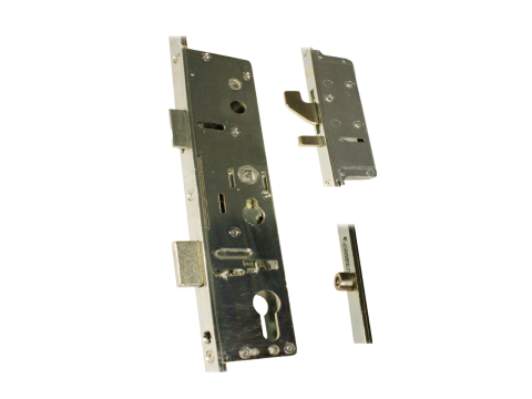 Lockmaster 2 Hooks 2 Pins 2 Rollers