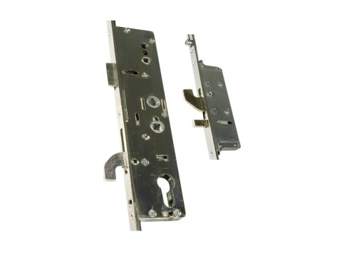 Lockmaster 3 Hooks 2 Pins 2 Rollers