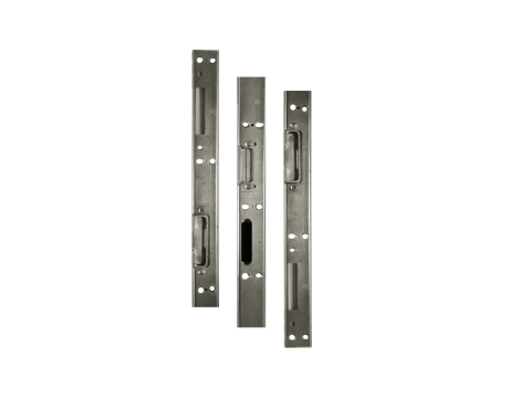 Lockmaster 4 Hook, 2 Roller Full Length Keep