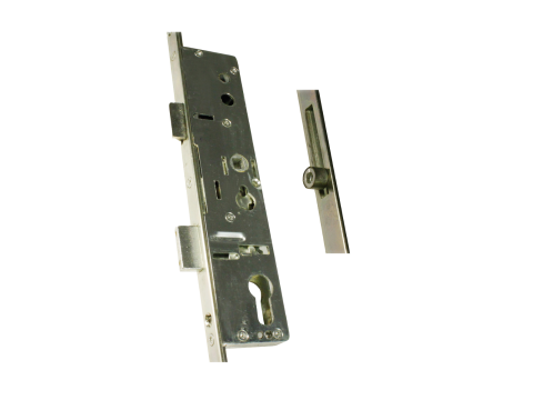 Lockmaster 4 Rollers 1 Latch 1 Deadbolt