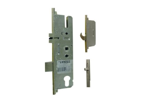 Maco 2 Hooks 2 Mushroom Rollers 1 Latch 1 Deadbolt Multipoint