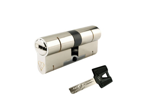 Millenco Magnum High Security Cylinder