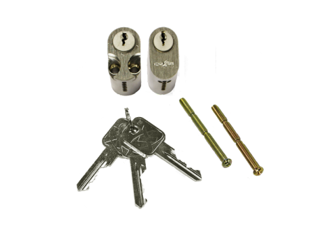 Maxus Scandinavian Cylinder