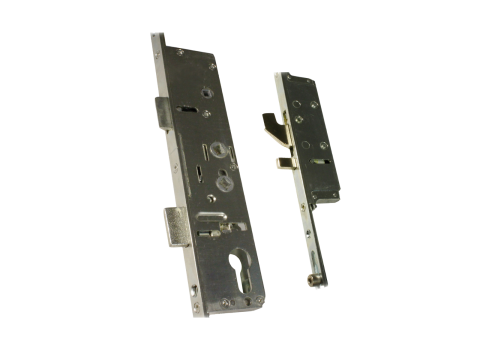 Mila Master 2 Hooks 4 Rollers 2 Pins Twin Spindle