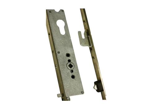 MIP-WP 4 Hook Patio Door Lock