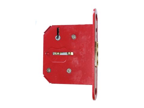 5 Lever Mortice Deadlock