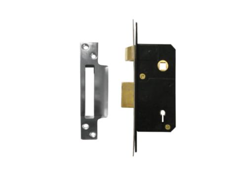 Union 2" Mortice Sashlock