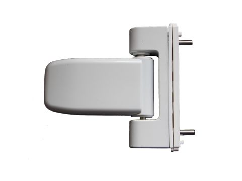 Yale Paddock Neon 3D Hinge