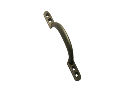 Antique Hardware - Plain Drawer Pull