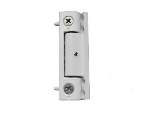 Paddock 100mm 2D Hinge