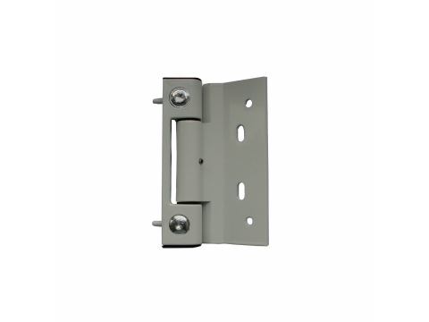 The Paddock Composite Door Hinge is a high quality hinge for composite doors.