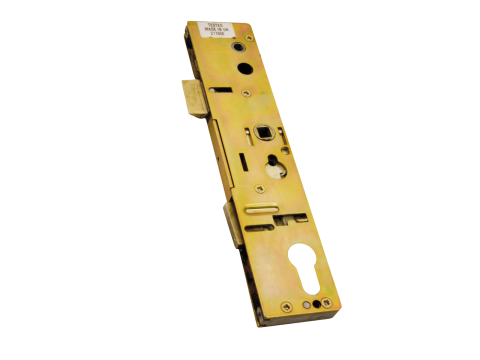 Paddock Lockmaster Single Spindle Centre Lockcase