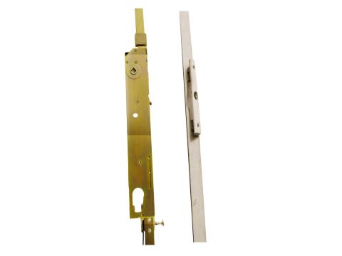Monarch Patio Door Lock