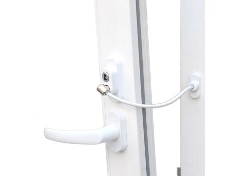 Penkid Cable Window Restrictor
