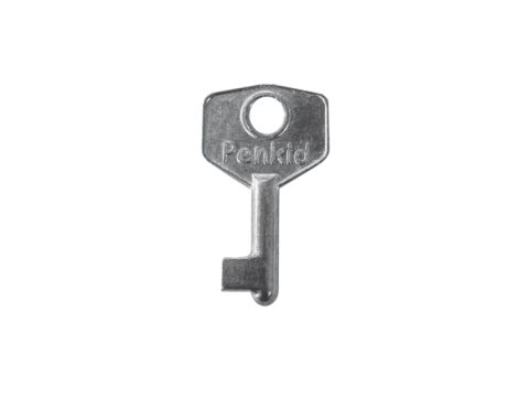 Penkid Window Restrictor Key - Old Style