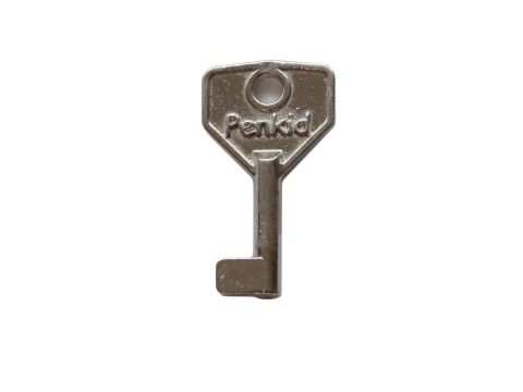 Penkid Window Restrictor Key - New Style