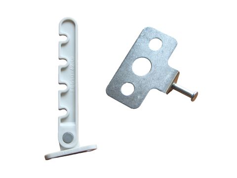 Roto Tilt and Turn Window Restrictor