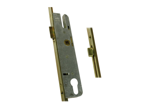 Roto 4 Cams Latch Only Single Spindle