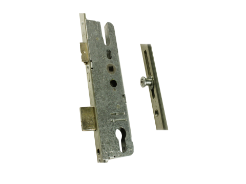 Roto 4 Mushrooms 1 Latch 1 Deadbolt