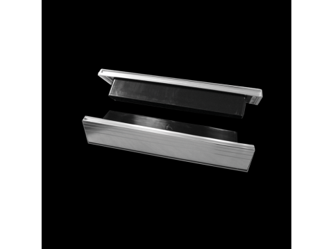 Paddock Slim Master 12'' Letterbox