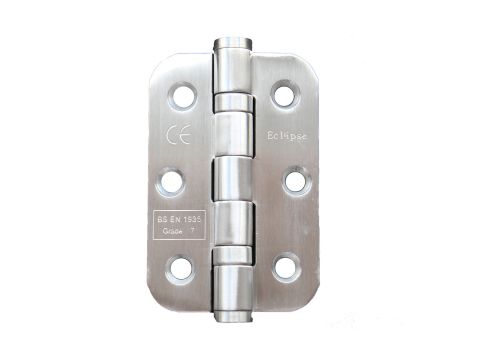 Eclipse Stainless Steel Ball Bearing Hinge
