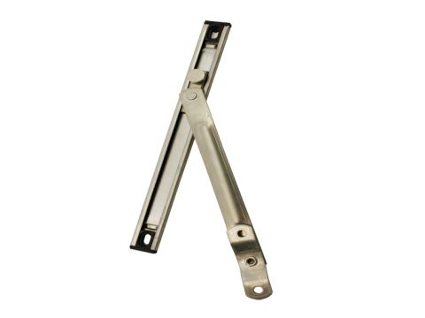 Stainless Steel Concealed Window Restrictor