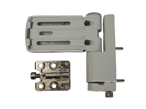 Trojan Patriot Plus Flag Hinge