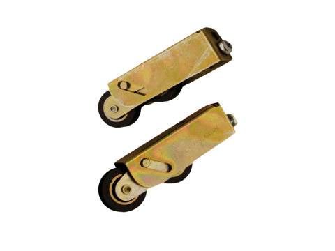 TRP-S Patio Door Rollers (Pair)