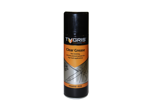 Tygris Clear Grease R226