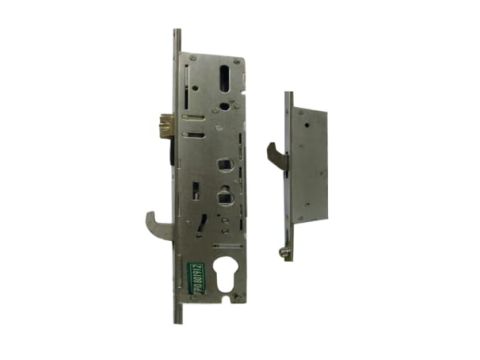 Vitawin 3 Hooks 2 Rollers 1 Latch Multipoint Door Lock