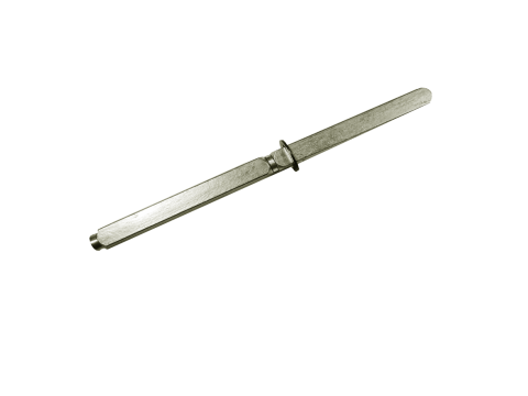 Winkhaus "Palladio" Split Spindle