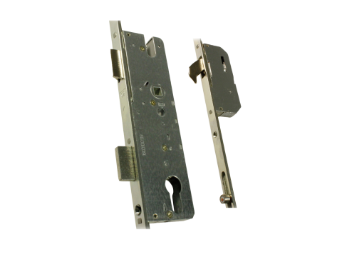 his Winkhaus Cobra Multipoint Lock is suitable for uPVC doors.