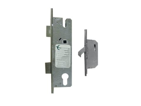 The Winkhaus Cobra multipoint lock is suitable for uPVC doors