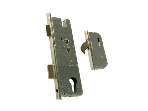 The Winkhaus Cobra Multipoint Lock is suitable for uPVC doors