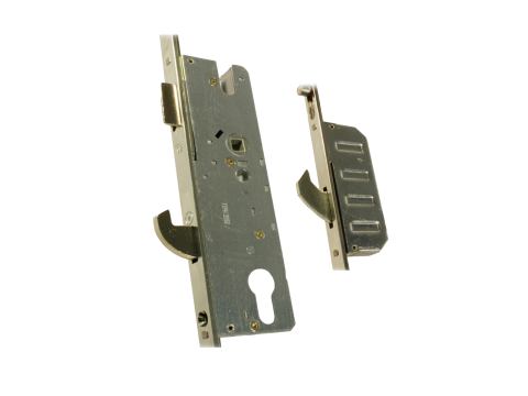 Winkhaus Scorpion 3 Hooks 2 Rollers