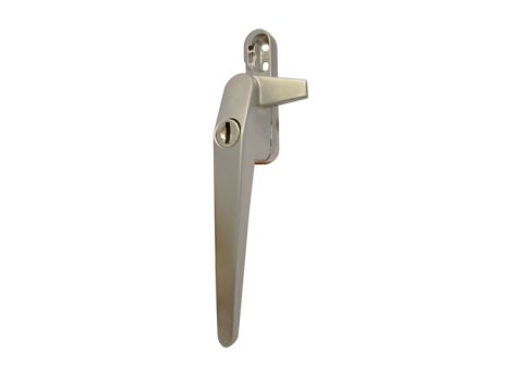 Winlock Security Cockspur Window Handle (Left Hand)