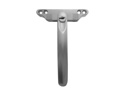 WP Odyssey Tongue Espag Window Handle - (Right Hand)