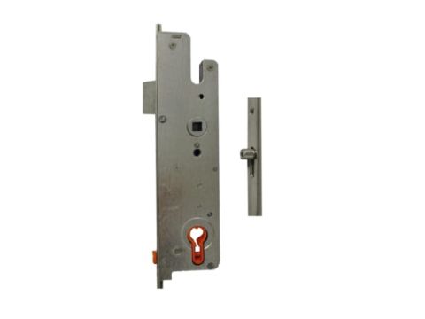 WP Key Operated 4 Roller 1 Latch 1 Deadbolt