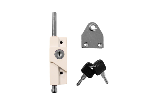 WP Multi Purpose Door Bolt