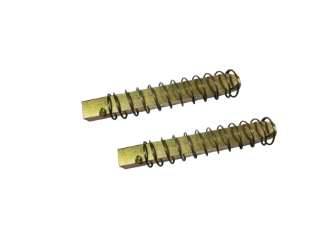 WP G-U Split Spindle