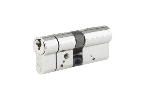 Yale Anti-Snap High Security Cylinder