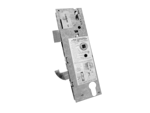 Yale Doormaster Centre Lockcase