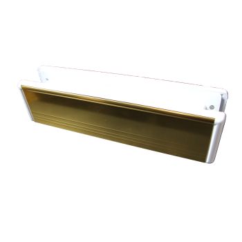 10.5" 40-40 Letterbox