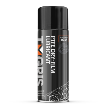 Tygris PTFE Dry Film Lubricant R237