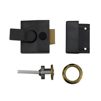 Yale 85 Deadlocking Nightlatch