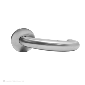Union Interior Designer Handle - 20SS