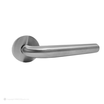 Union Interior Designer Handle - 04SS